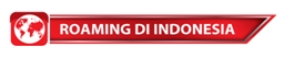 roaming di indonesia roaming di indonesia